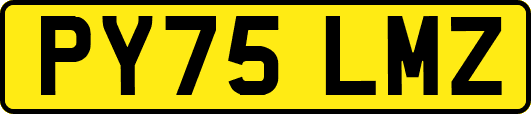 PY75LMZ
