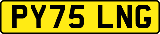 PY75LNG