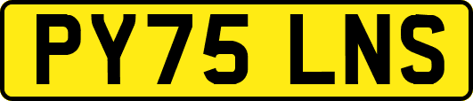 PY75LNS