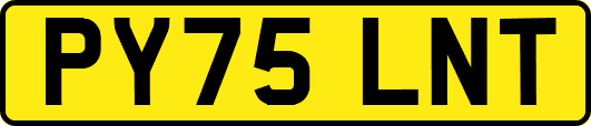 PY75LNT