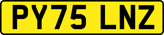 PY75LNZ