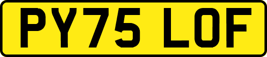 PY75LOF