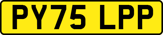 PY75LPP