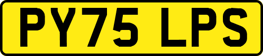 PY75LPS