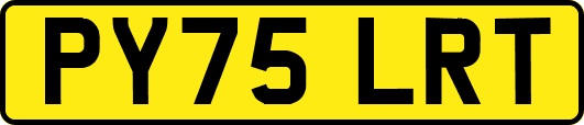 PY75LRT