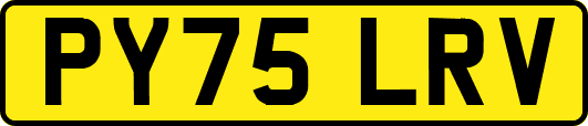 PY75LRV
