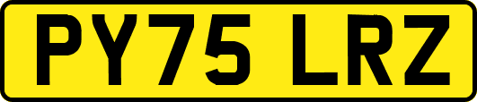 PY75LRZ
