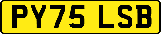 PY75LSB
