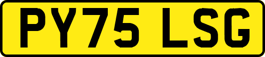 PY75LSG