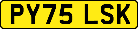 PY75LSK