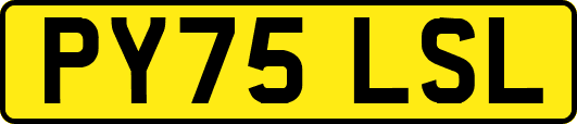 PY75LSL