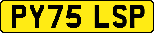 PY75LSP