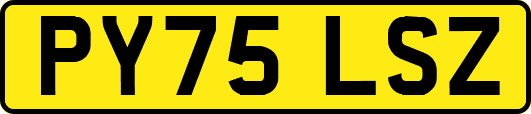 PY75LSZ