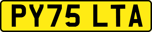 PY75LTA