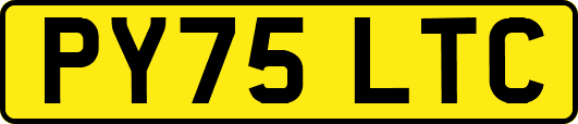 PY75LTC