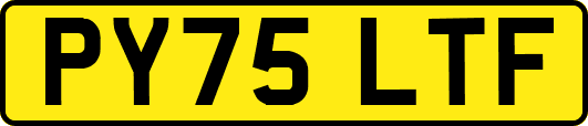 PY75LTF