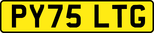 PY75LTG