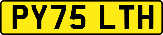 PY75LTH