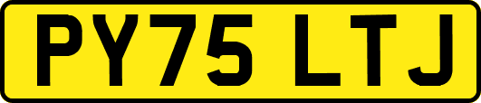 PY75LTJ