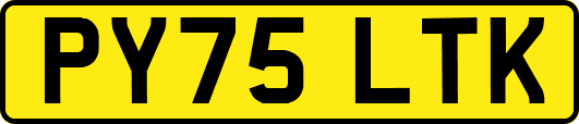 PY75LTK