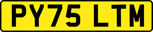 PY75LTM