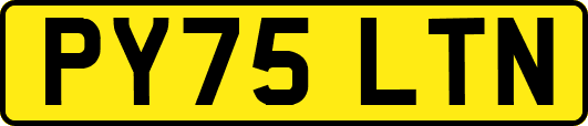 PY75LTN