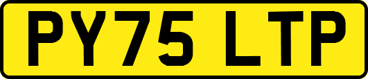 PY75LTP