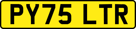 PY75LTR