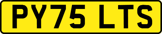 PY75LTS