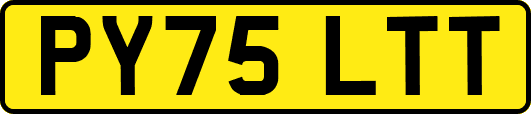 PY75LTT