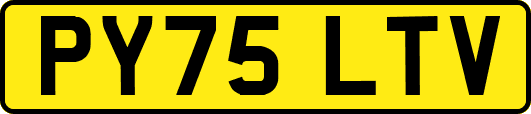 PY75LTV
