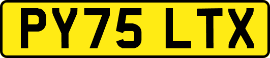 PY75LTX