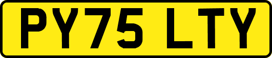PY75LTY
