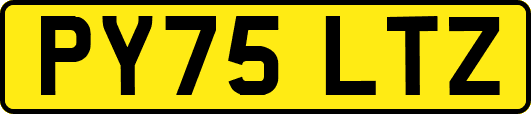 PY75LTZ