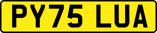 PY75LUA