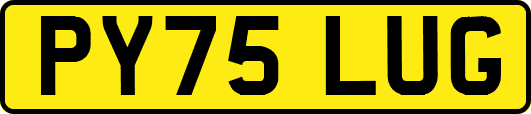 PY75LUG