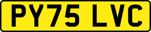 PY75LVC