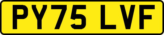 PY75LVF
