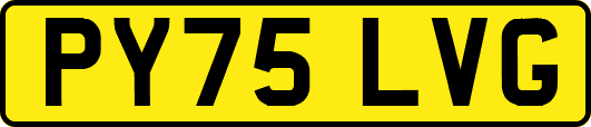 PY75LVG