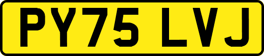 PY75LVJ