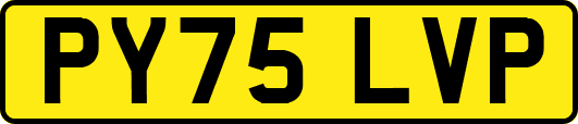 PY75LVP