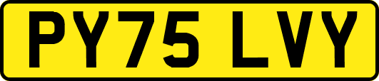 PY75LVY