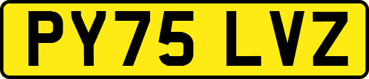 PY75LVZ