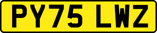 PY75LWZ