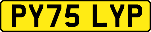 PY75LYP
