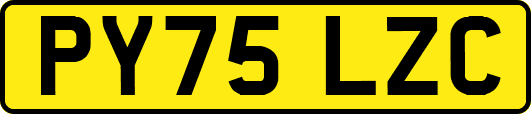 PY75LZC