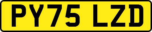 PY75LZD