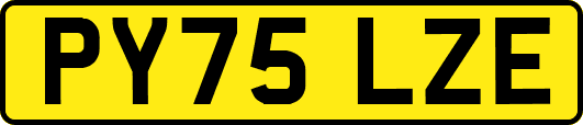 PY75LZE