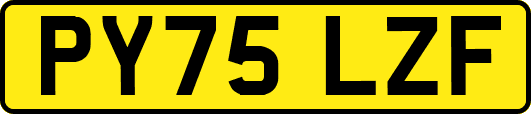 PY75LZF