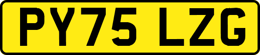 PY75LZG